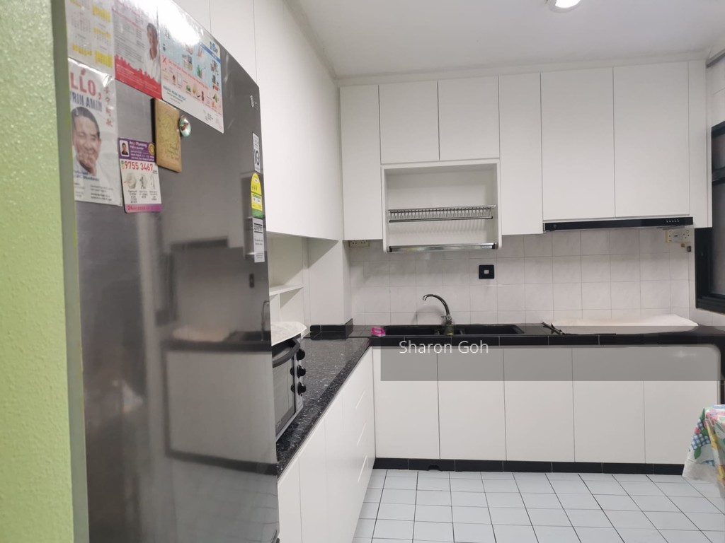 Blk 796 Woodlands Drive 72 (Woodlands), HDB 5 Rooms #220334601